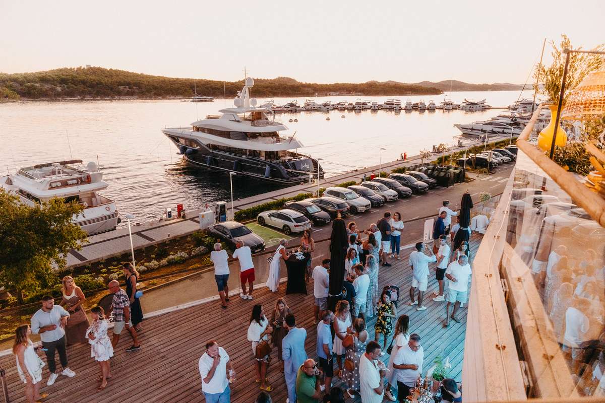 D-Marin: oltre 70 eventi nelle marine del Mediterraneo per l’estate 2026