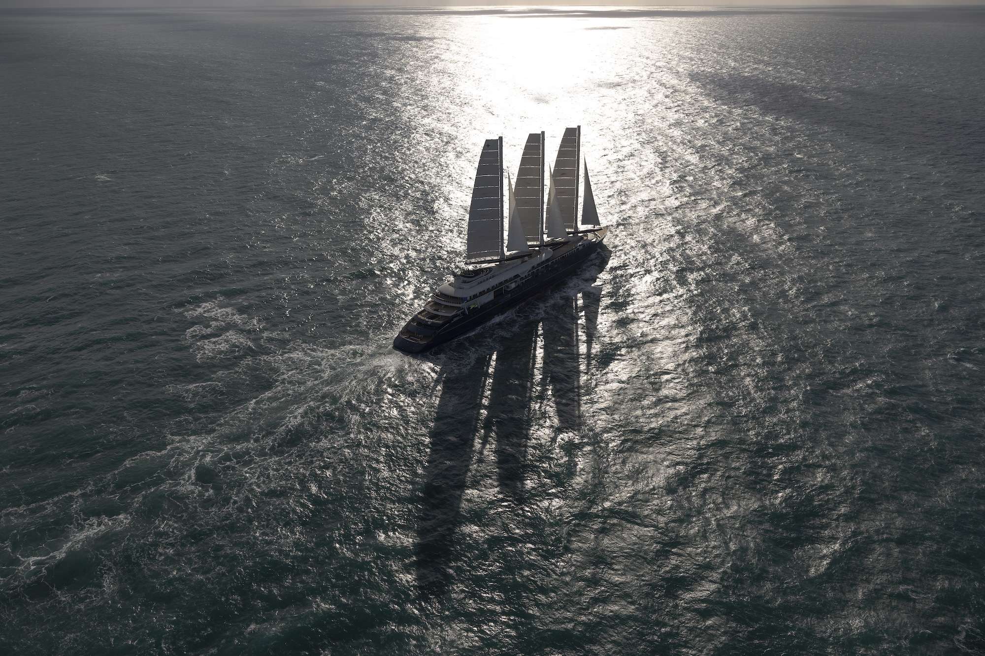 Orient Express Sailing Yachts partner della 79ª edizione del Festival di Cannes