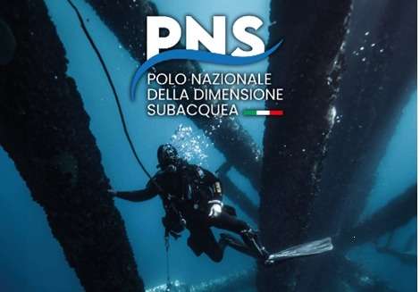Protocollo d’Intesa tra Polo Nazionale della dimensione Subacquea e Regione Liguria