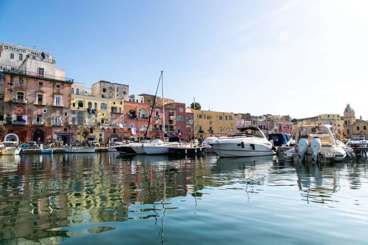 Marinedi lancia la stagione 2026: eventi tra vela e cultura