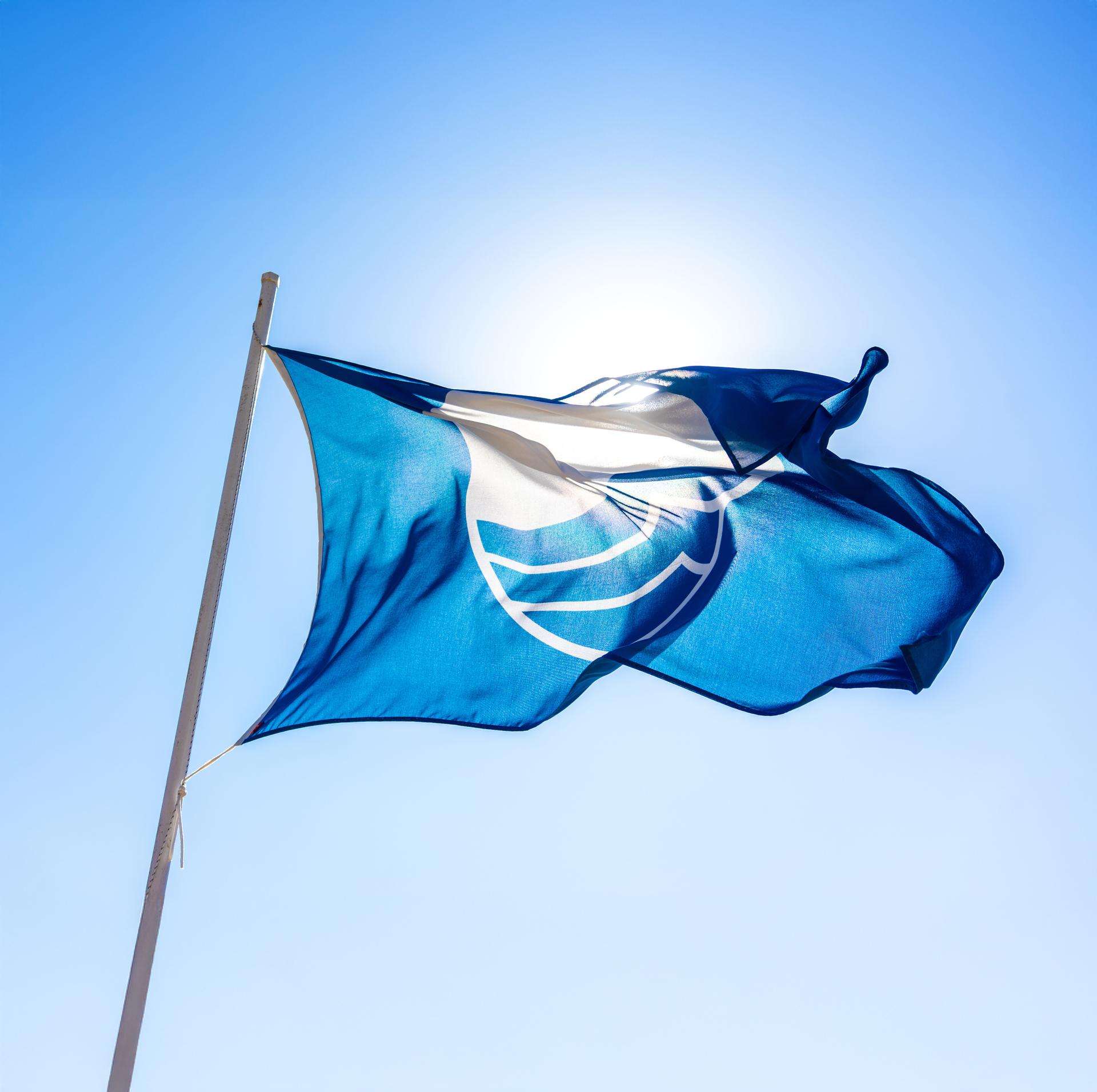 Portosole Sanremo ottiene la 18ª Bandiera Blu e conferma gli standard ambientali per il 2026