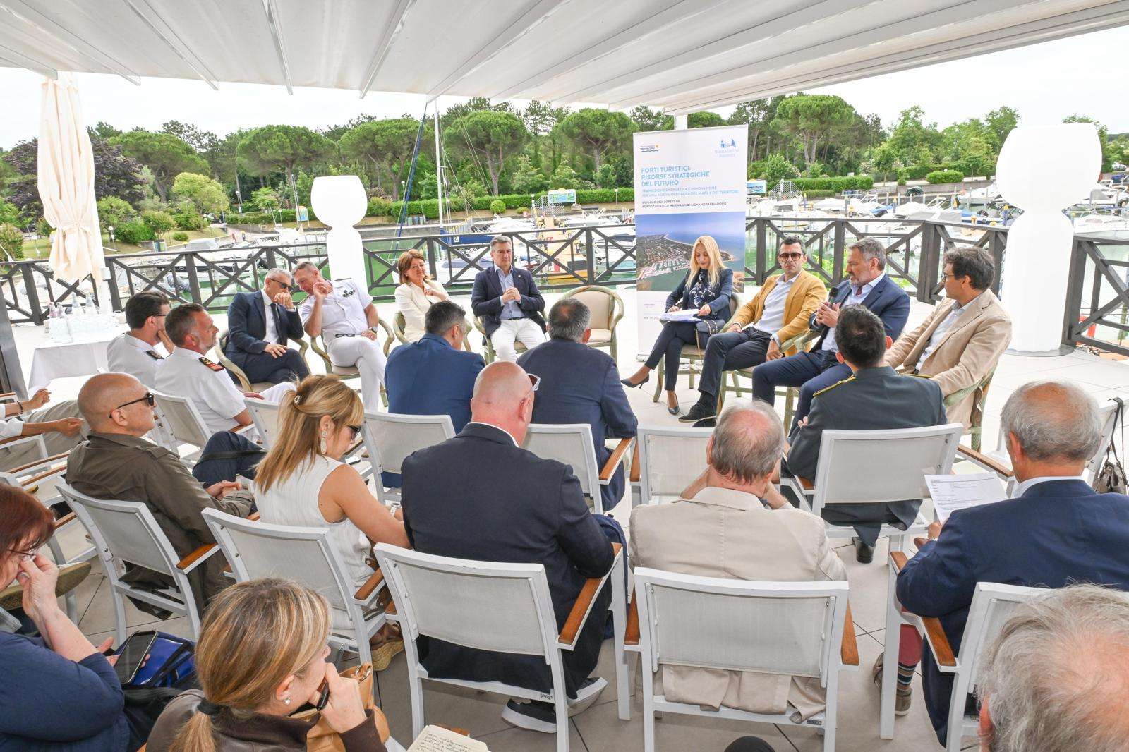 Blue Marina Awards: La sostenibilità dei marina entra nella fase adulta