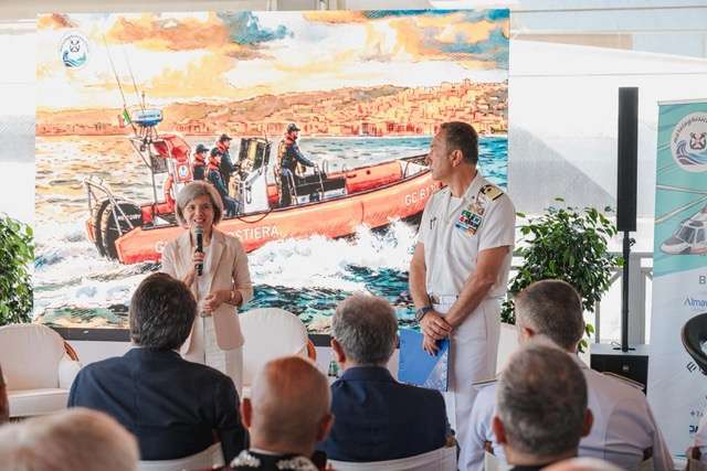 Mare e Laghi Sicuri 2026, presentata allo Yacht Club Porto Rotondo l’operazione nazionale della Guardia Costiera