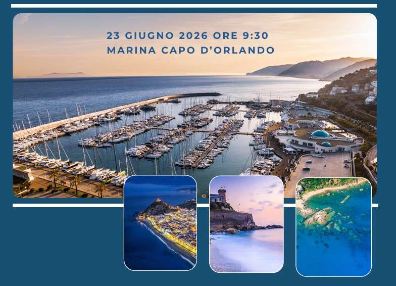 Blue Marina Awards: a Marina Capo d’Orlando la tappa dedicata a cambiamenti climatici