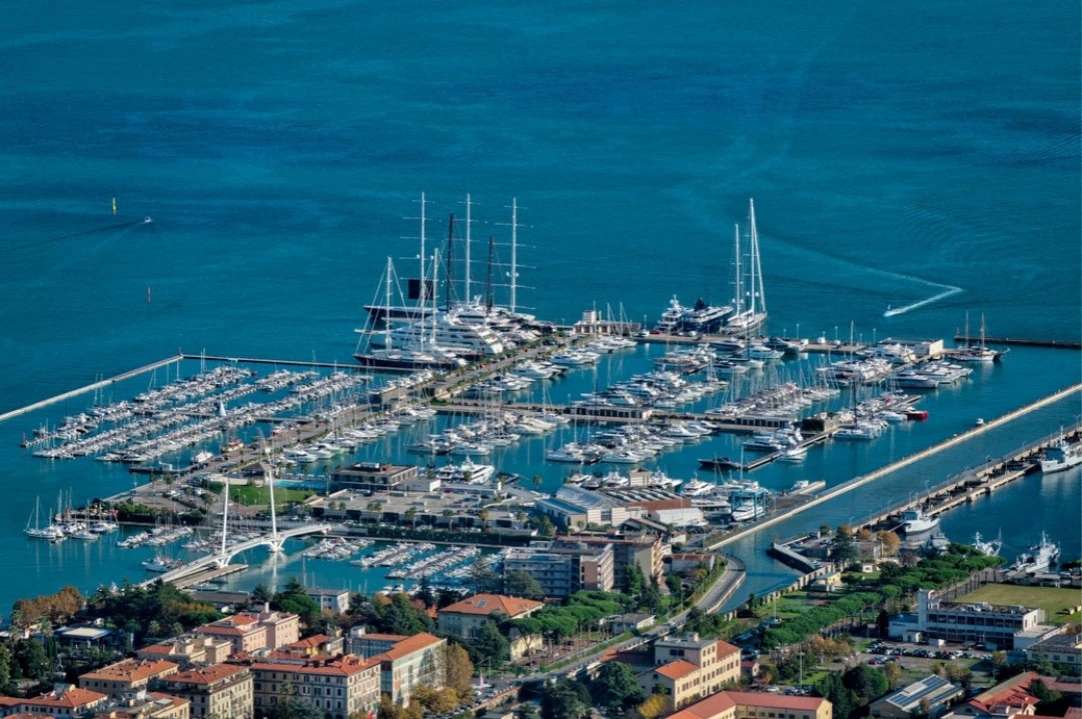 D-Marin passa a InfraVia: accordo con CVC per la cessione della rete dei marina leader nel Mediterraneo