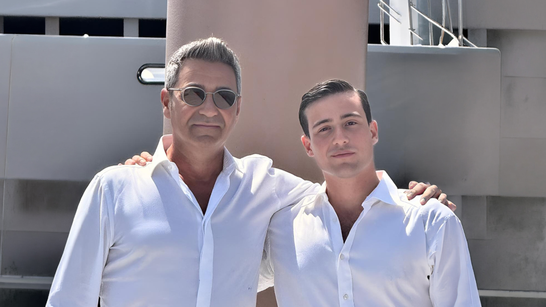 Cantiere delle Marche nomina Filippo D. Buonpensiere Sales Manager