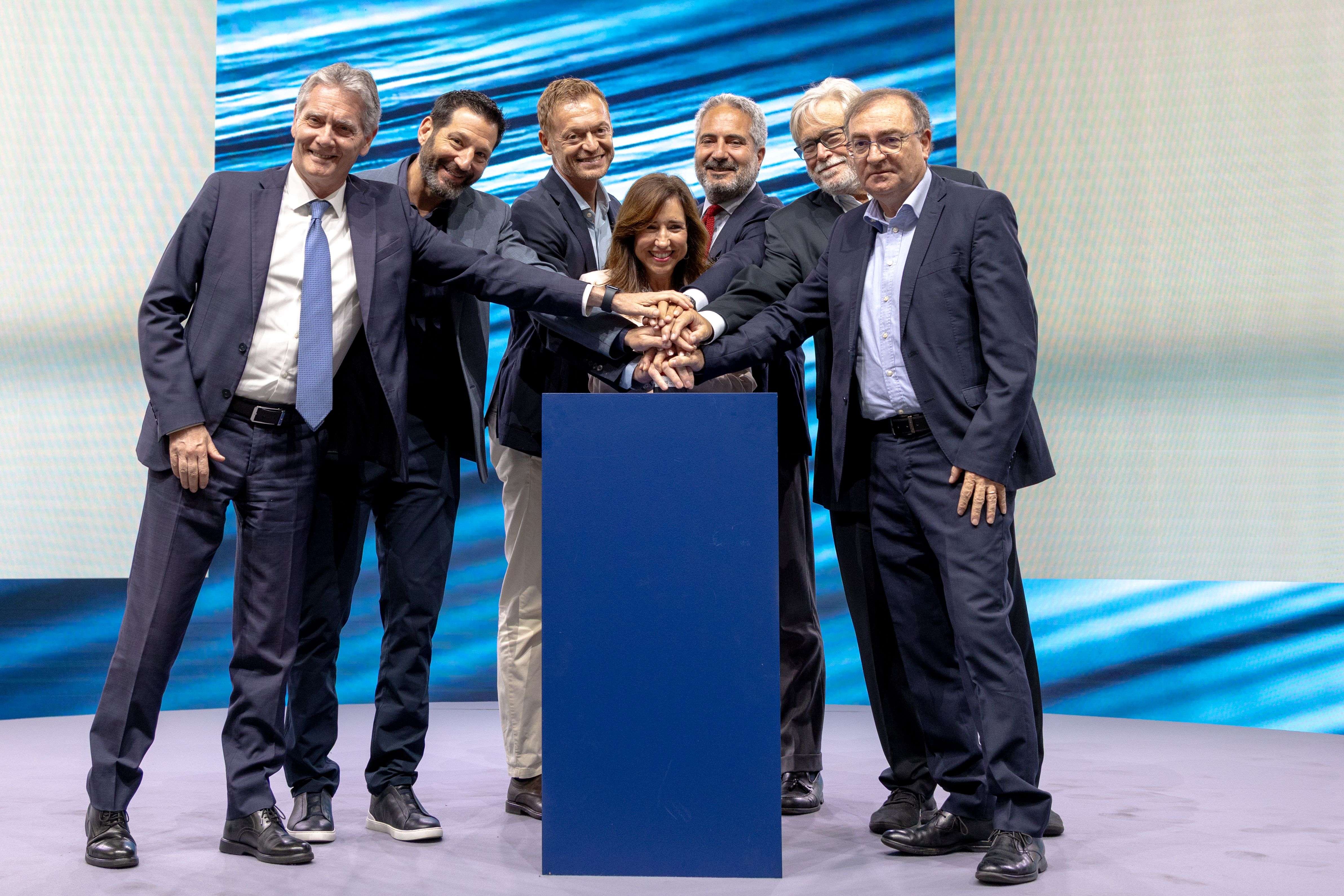 Fincantieri celebra 30 anni di partnership con Carnival Corporation