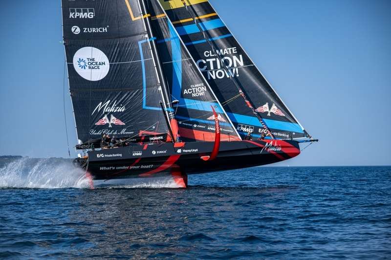 The Ocean Race Atlantic: rivoluzione ed evoluzione si sfidano nella nuova generazione degli IMOCA