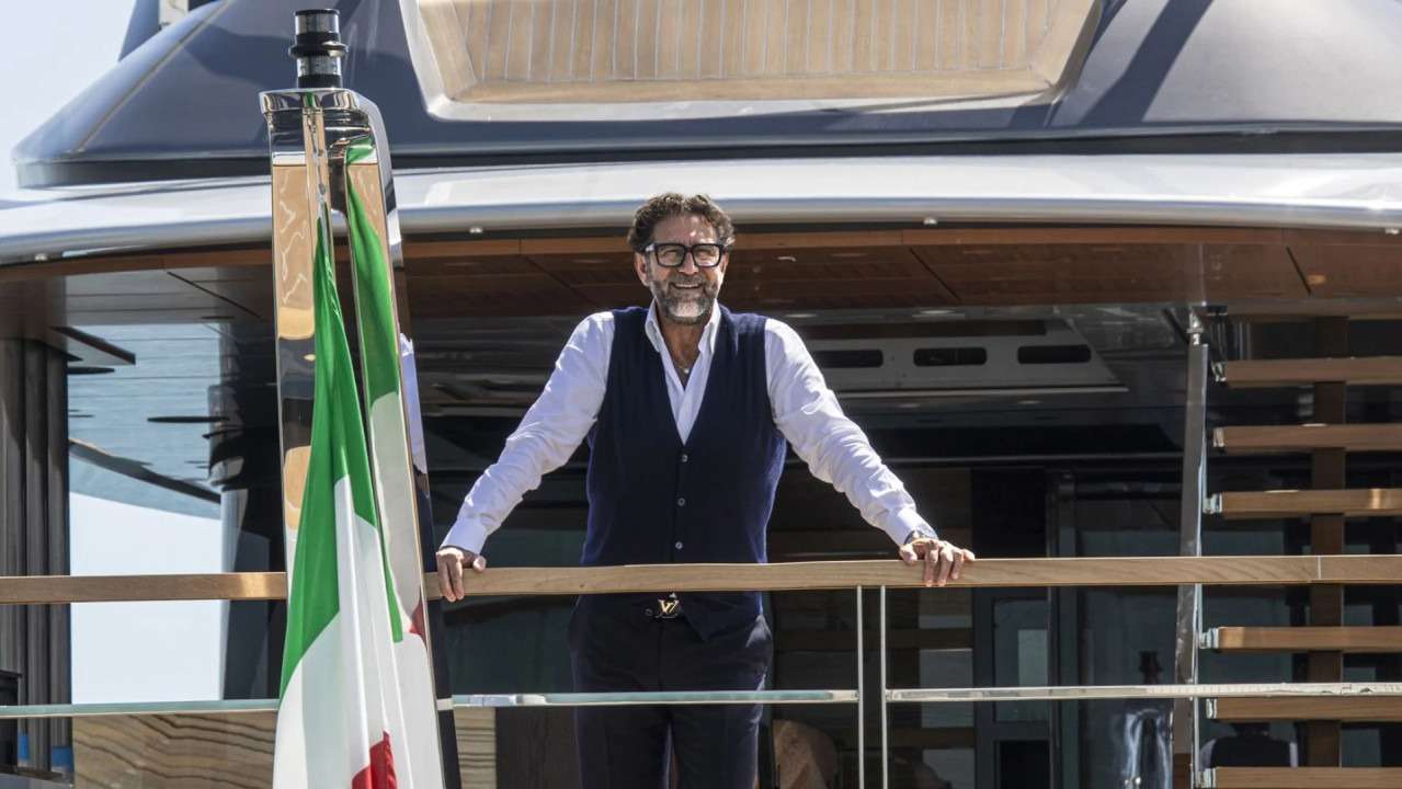 TISG: Costantino apre la gara per i nuovi investitori. Sanlorenzo e SRI Global-Finvacchi verso il confronto competitivo