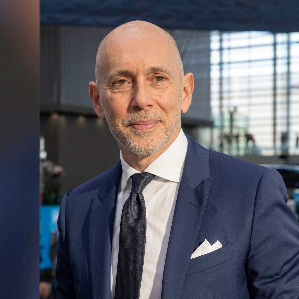 Absolute Yachts ufficializza Alessandro Tirelli come nuovo CEO