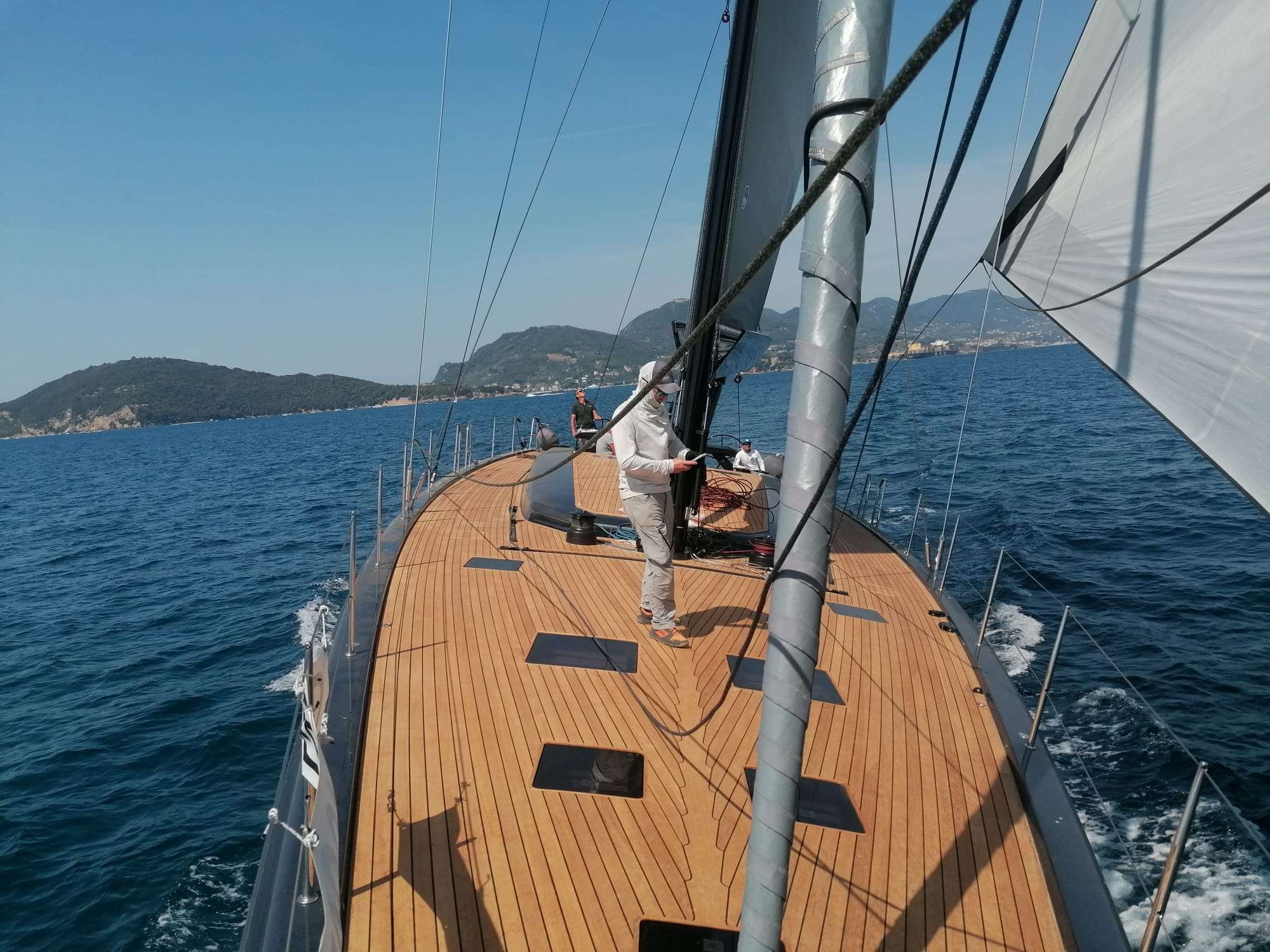 ICE Yachts porta a Cannes 2026 due nuovi fast cruiser
