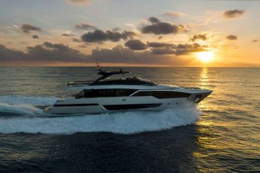 Riva porta due anteprime mondiali a Cannes e Genova