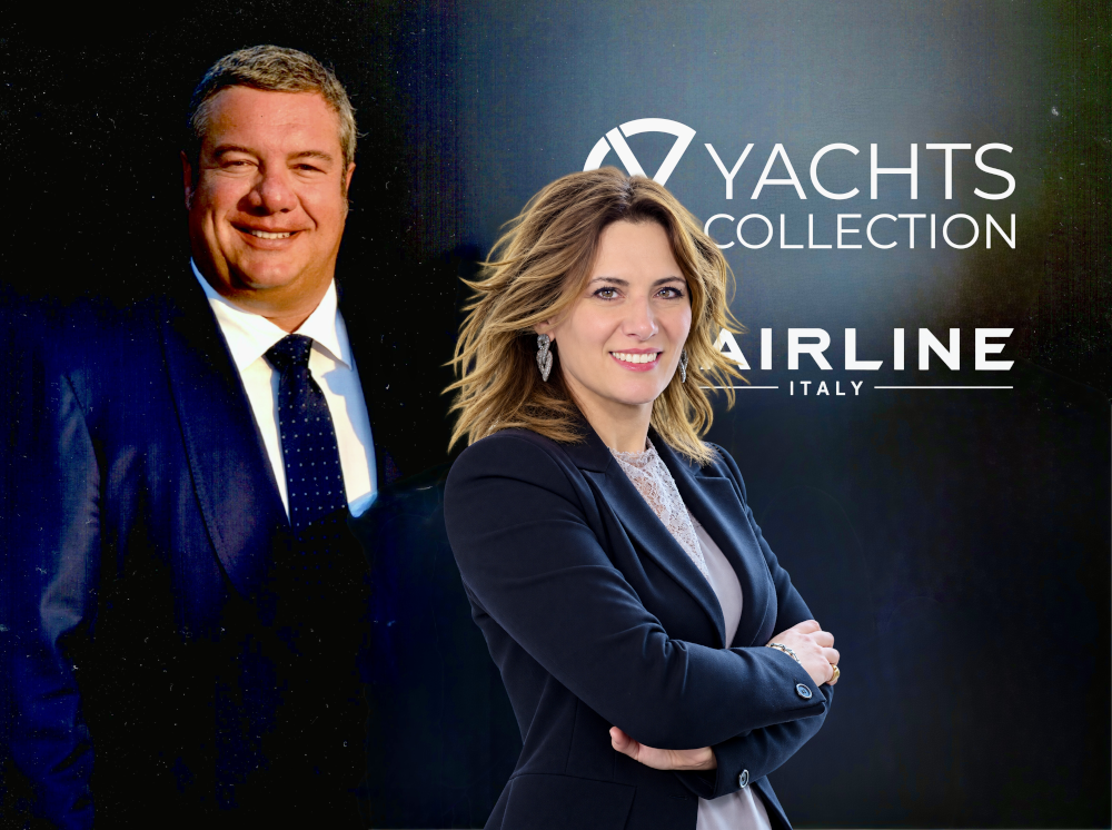 Fairline torna a puntare sull’Italia, Yachts Collection dealer esclusivo con hub a Genova