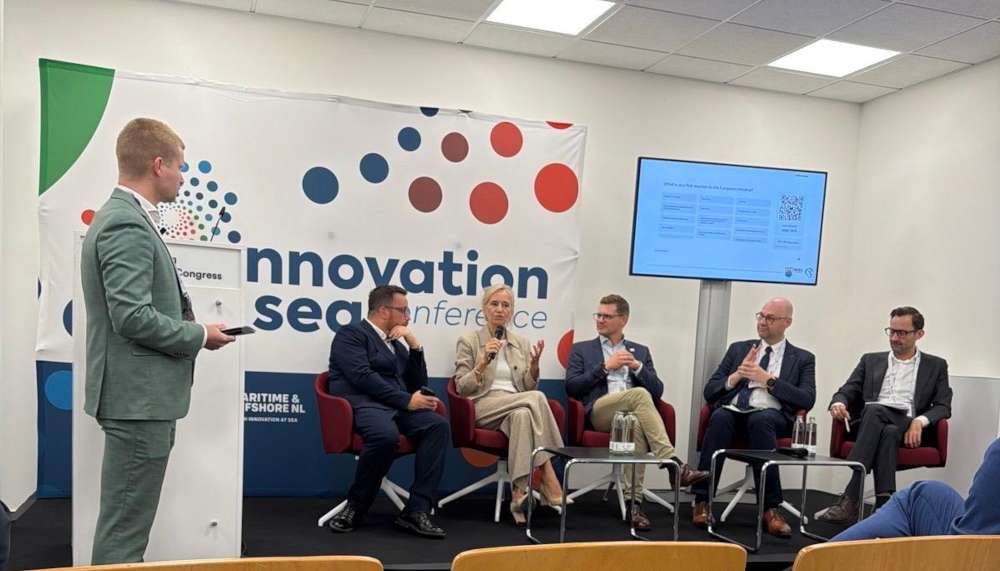 SMM 2026, l’Europa marittima cerca la scala industriale: innovare non basta pi&ugrave;