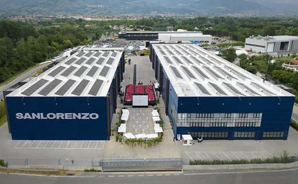 Sanlorenzo H1 2026: ordini +18,3%, utile a 49,1 milioni e cassa netta positiva