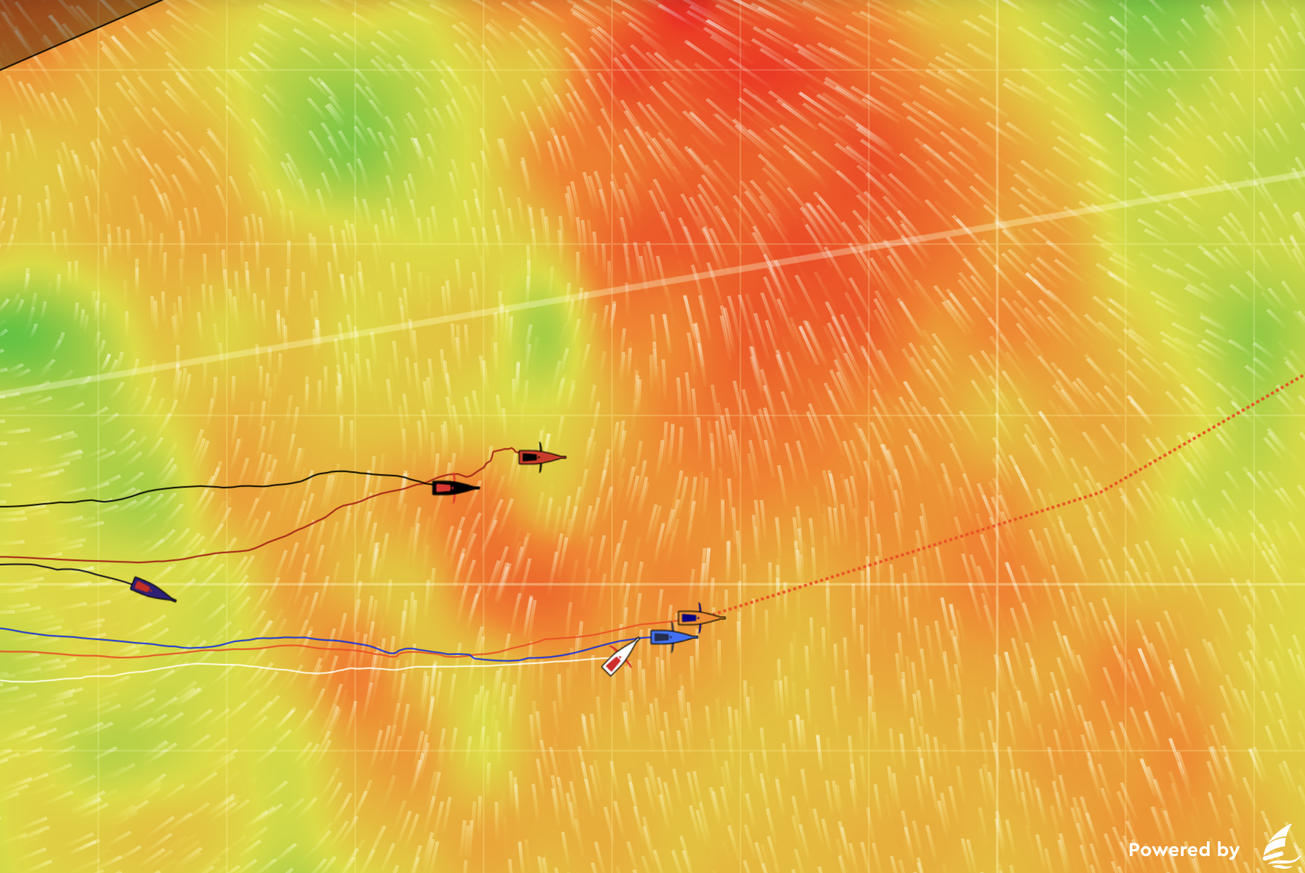 The Ocean Race Atlantic: Report Day Three
