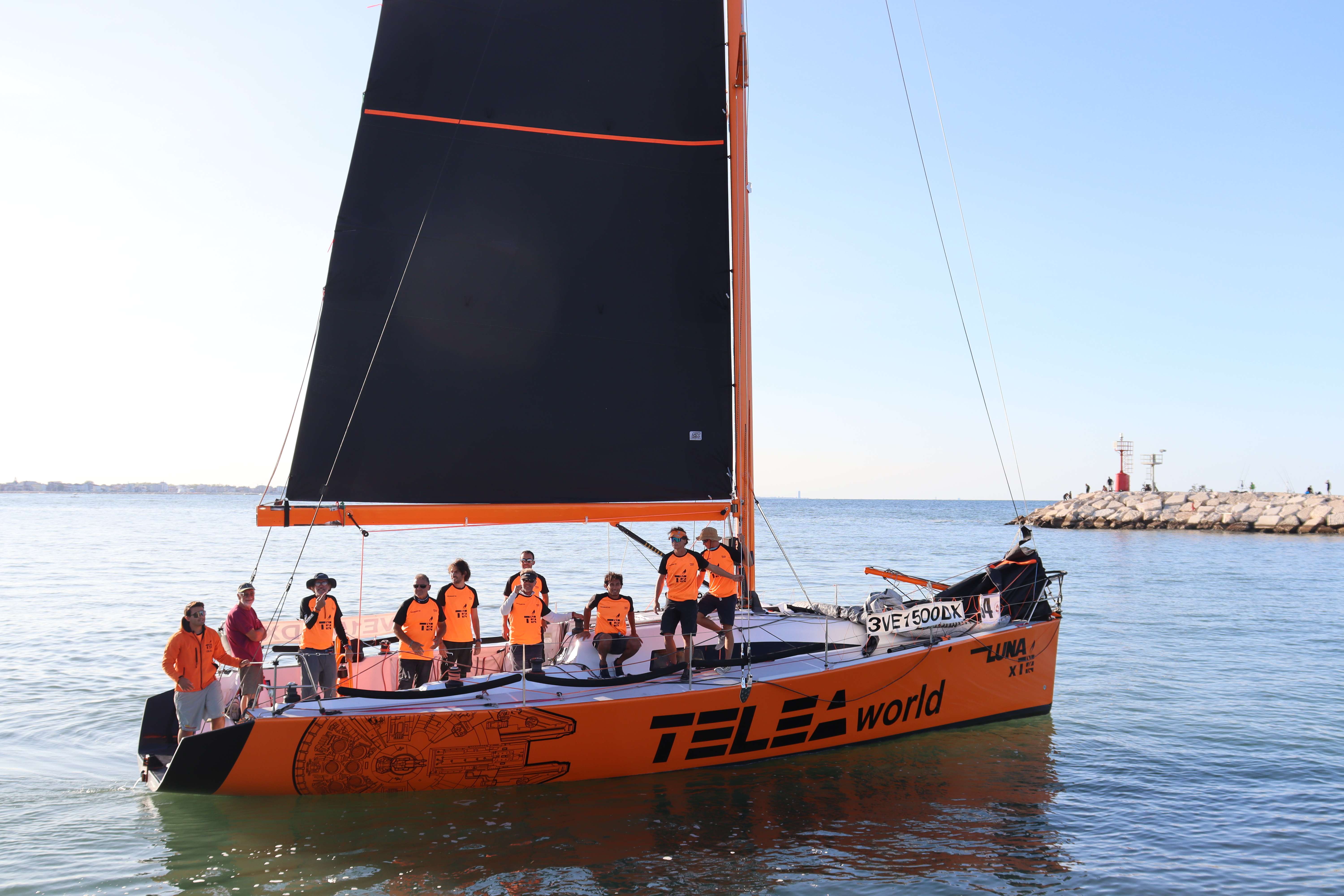 Pura Passione per l’Altura alla Rigasa 2026. i vincitori della tredicesima edizione