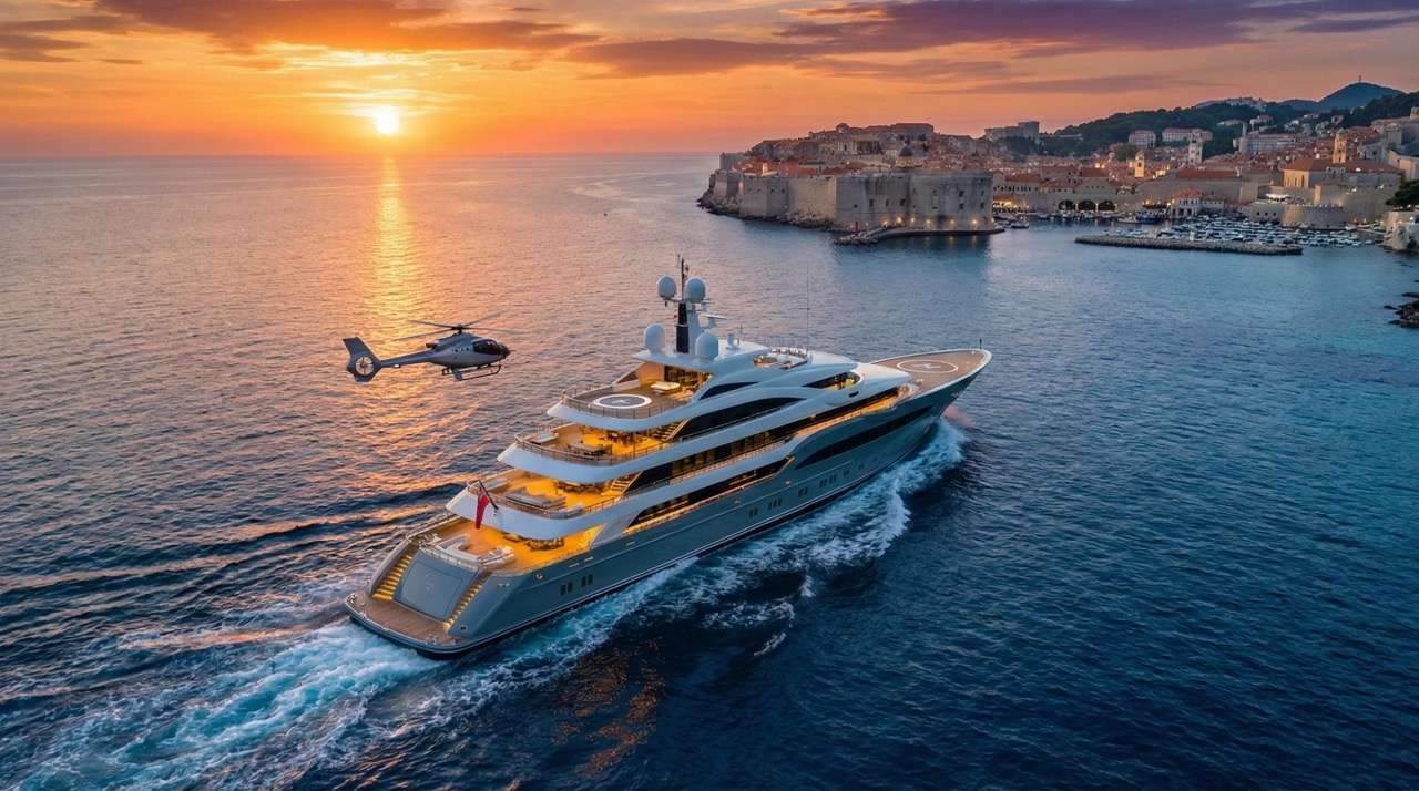 PressMare media partner del Global Superyacht Forum Monaco: perché vale la pena esserci