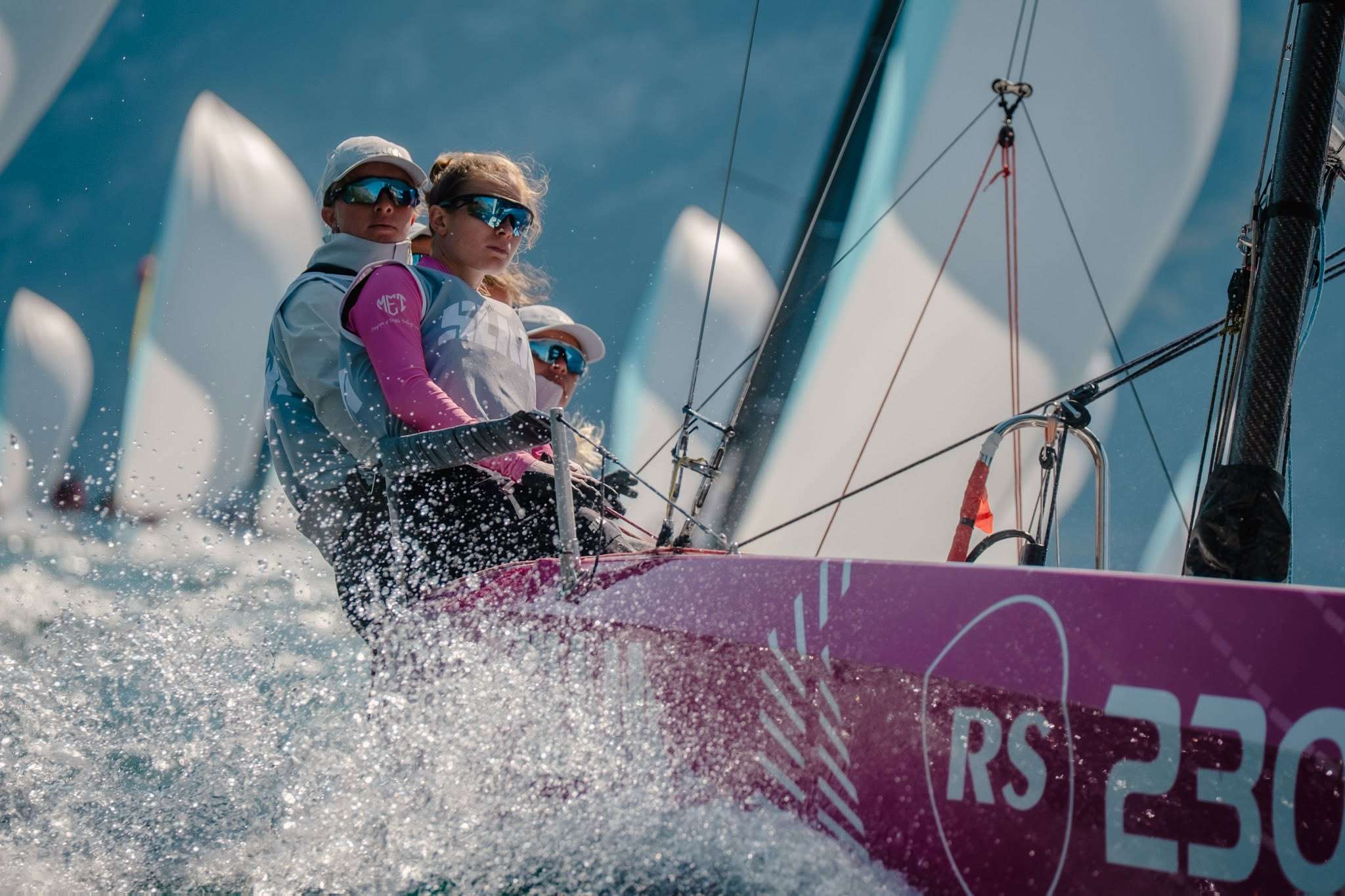 La RS21 Cup chiude la stagione nel Mar Tirreno