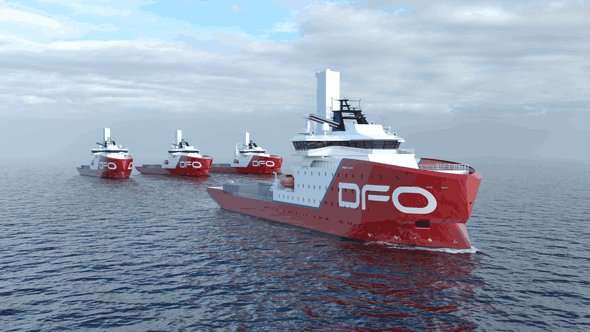 Fincantieri: Vard riceve un nuovo ordine da Dong Fang Offshore