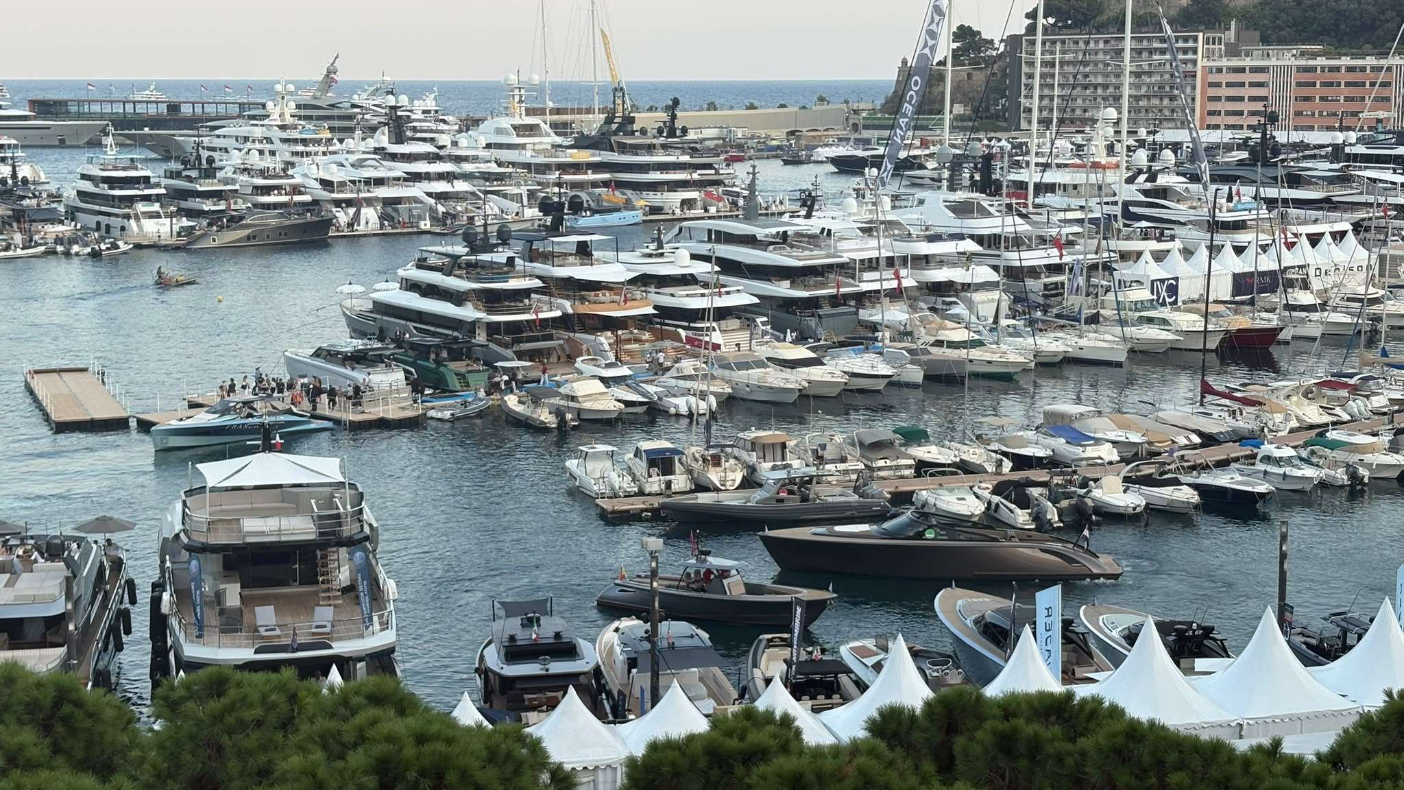 Monaco Yacht Show 2026: il superyacht cambia pelle, l’esperienza conta più dell’ostentazione