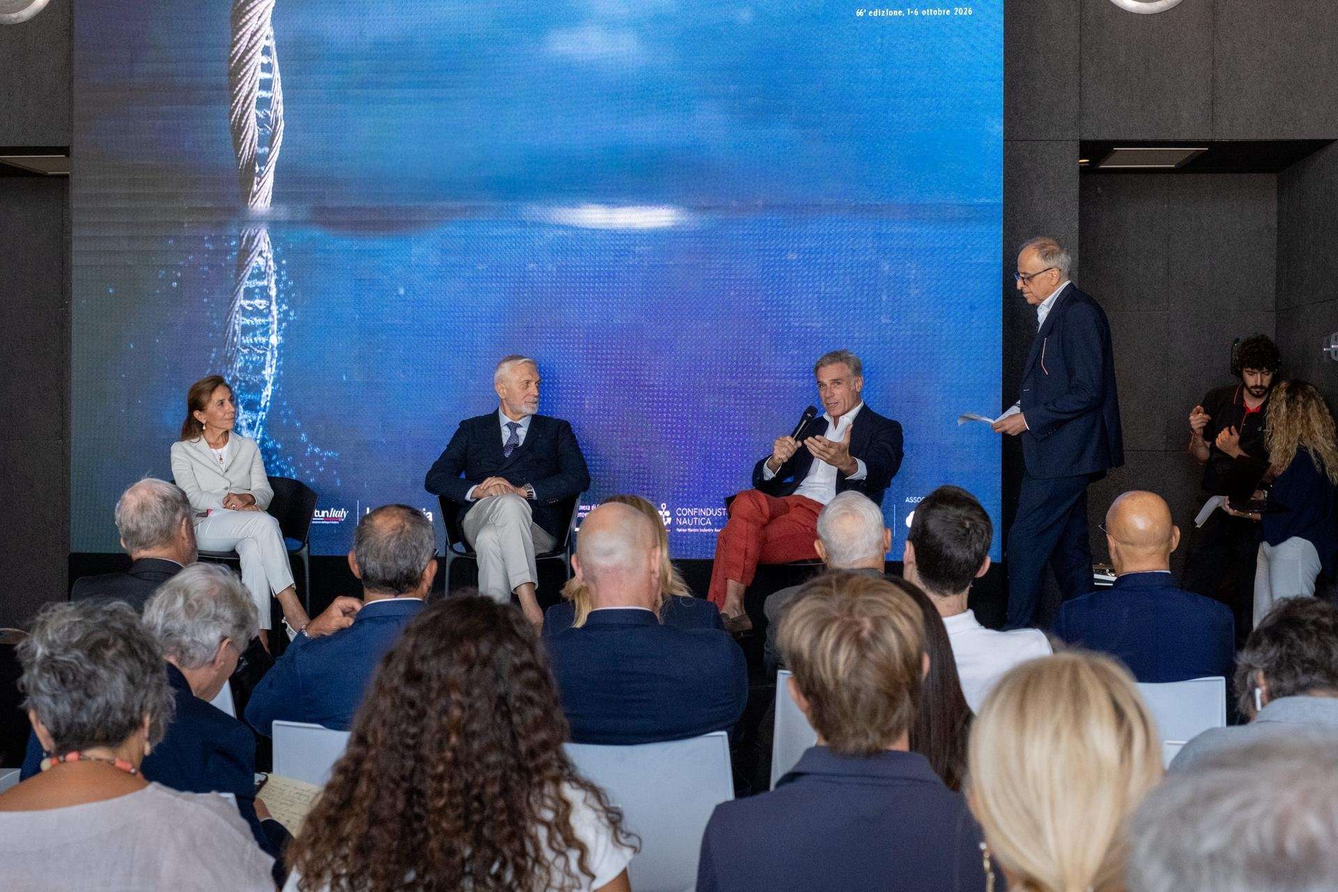 66° Salone Nautico Internazionale: tutto pronto per un’edizione che guarda al futuro dell’industria