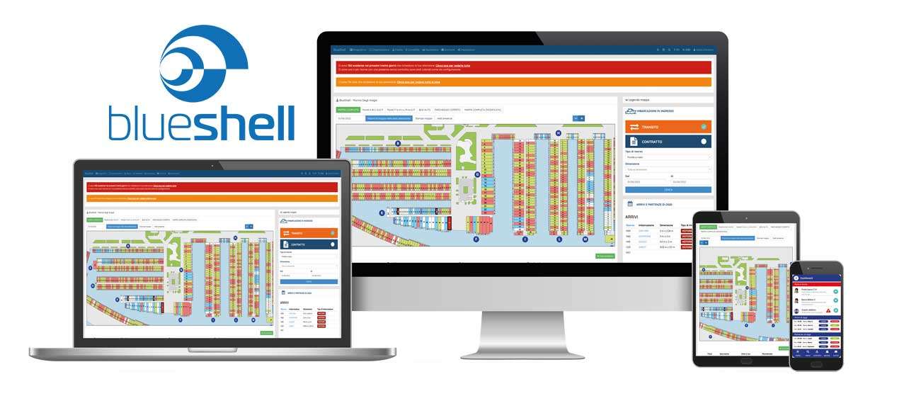 Preventivi a voce ed estratti conto da una foto: BlueShell integra Marin.AI nel gestionale
