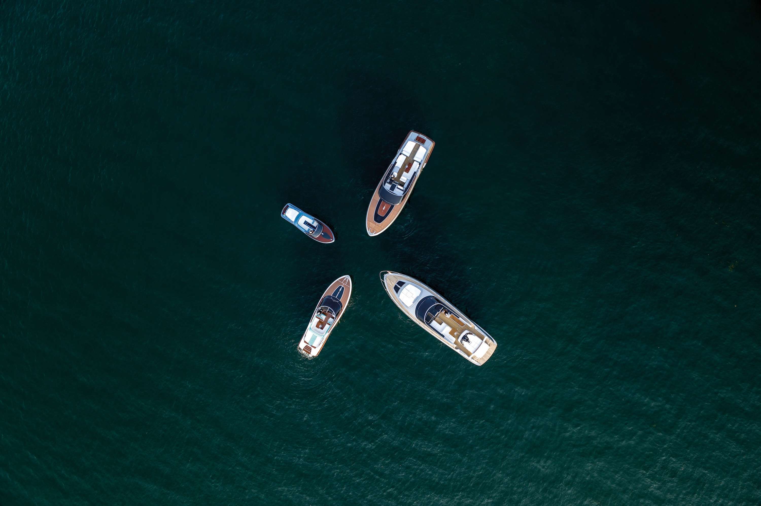 Riva rafforza la propria rete di dealer in Italia con una nuova organizzazione territoriale