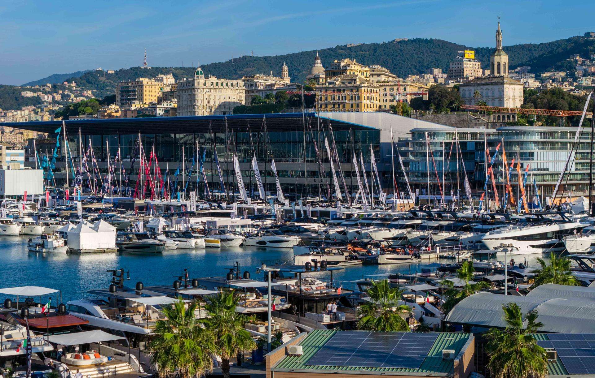 Turismo nautico, la filiera chiede infrastrutture e servizi