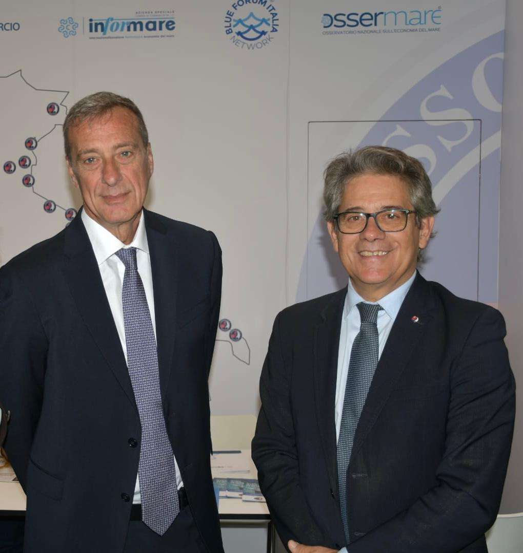Di Filippo riconfermato vicepresidente vicario di Assonautica Italiana