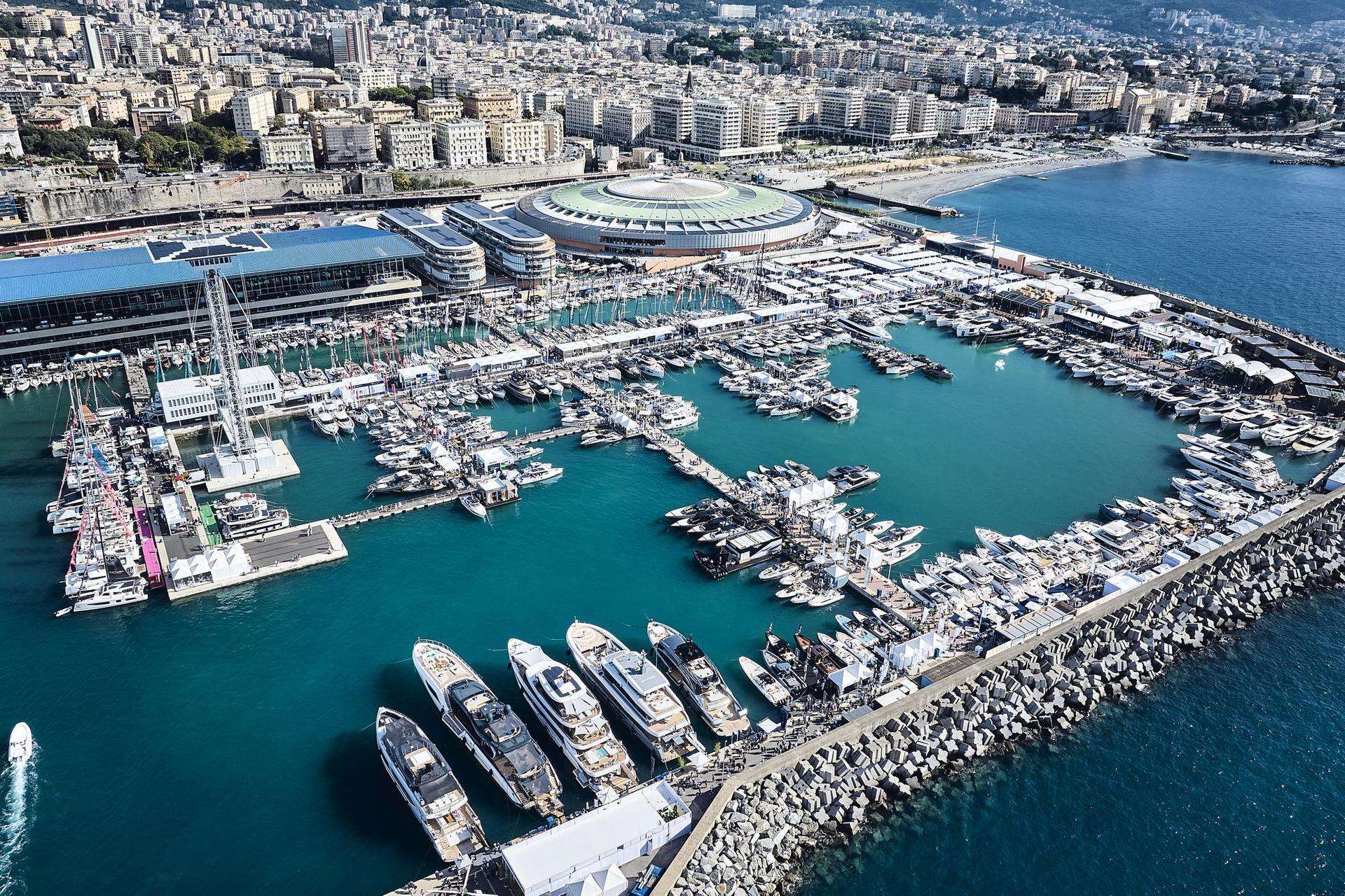 66° Salone Nautico Internazionale: successo di pubblico, business e internazionalità