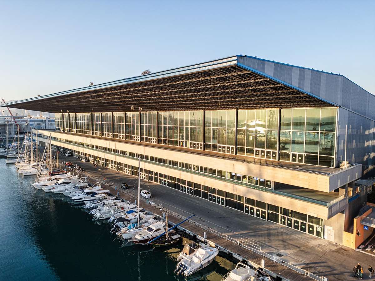 Aperte le iscrizioni per BEST, The Blue Economy Summit & Trade Show