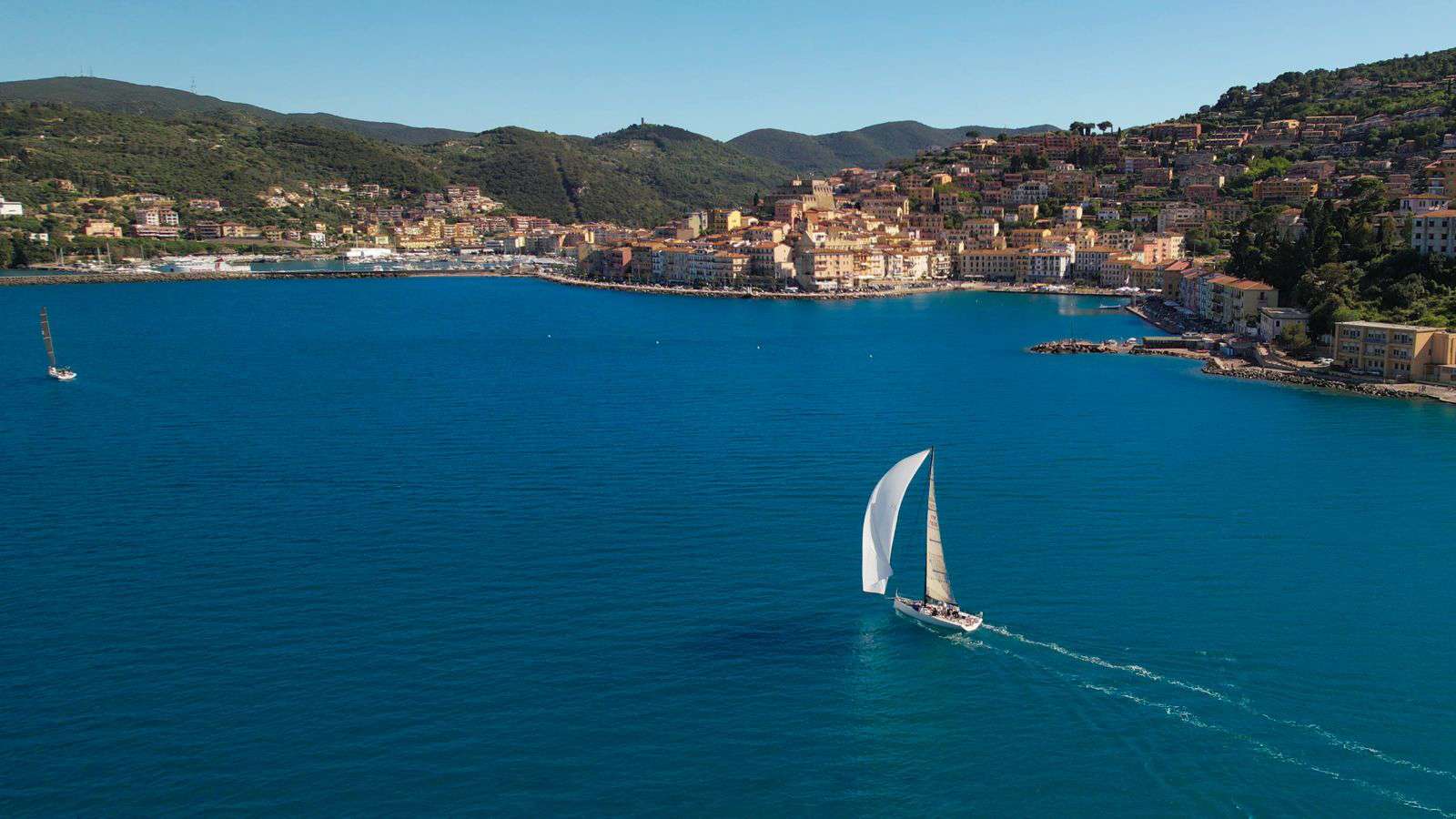 Miramis rinnova la collaborazione con la Coppa Italia UVAI Trofeo MAG all’Argentario