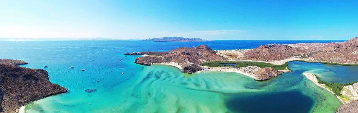 BWA Yachting si espande in America Latina: nuove sedi in Messico e alle Galapagos