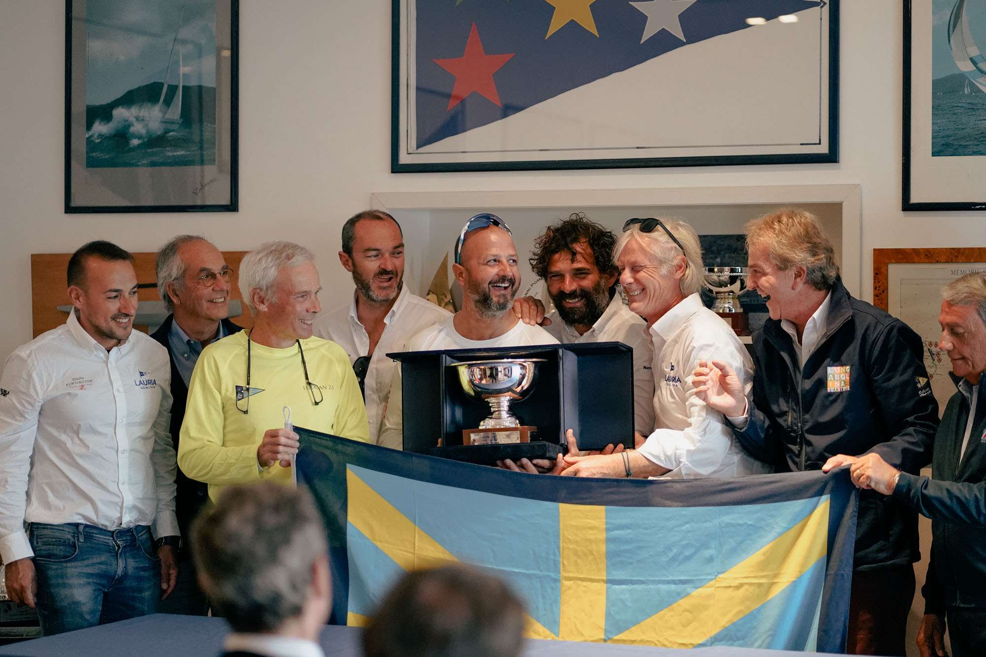 Coppa Italia UVAI 2026: all’Argentario si chiude la stagione della vela d’altura