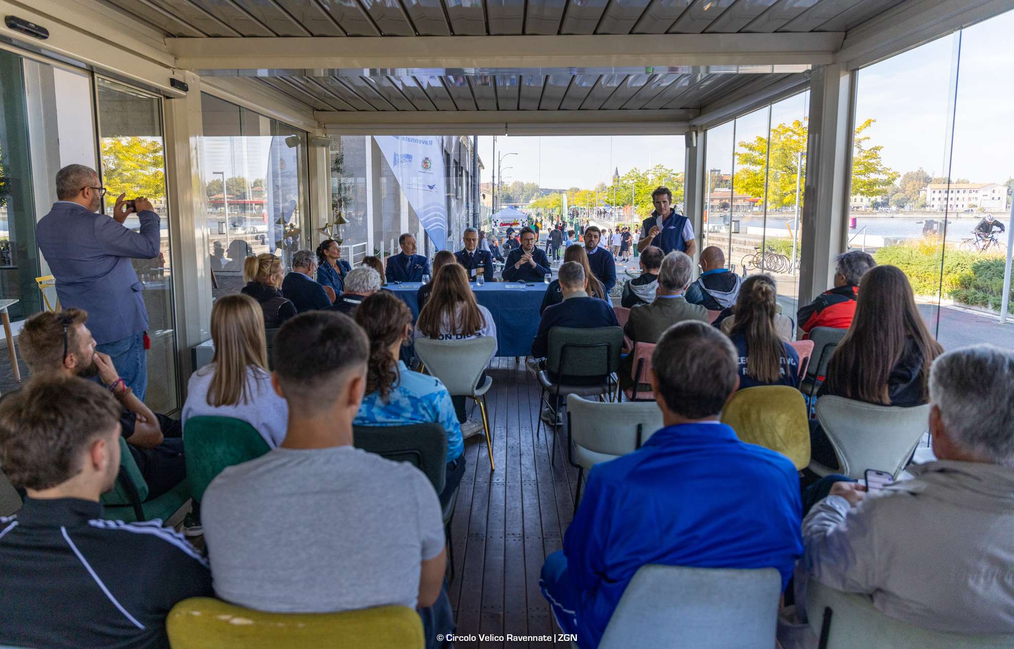 Sport in Darsena 2026, tutto pronto per la dodicesima edizione