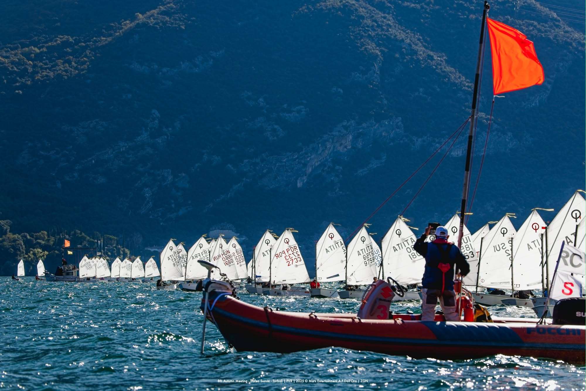 50° Trofeo Torboli – Suzuki Cup: al via l’edizione del 50° anniversario
