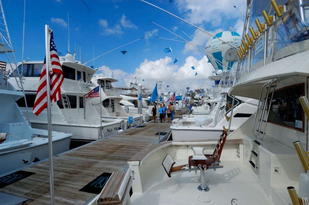 Texas, la nautica vale 11,8 miliardi di dollari: nuovo salone a Dallas nel 2027