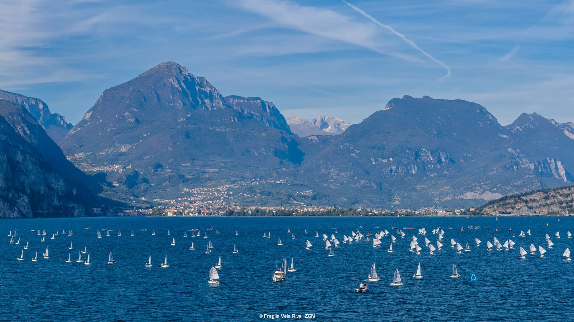 50mo Trofeo Torboli, 9th Autumn Meeting, Suzuki Cup La prima leadership tra gli Juniores è di Pietro Lombardi (FVM)