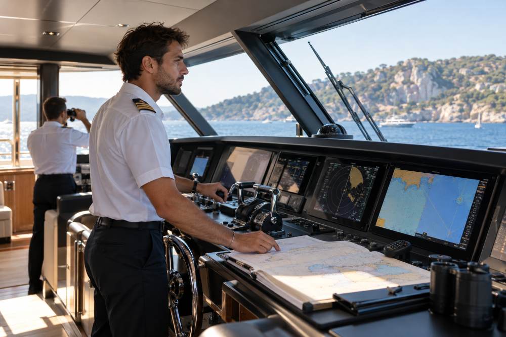 AssoYacht sui nuovi decreti dirigenziali MIT del 7 e del 9 ottobre 2026