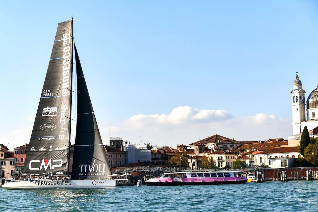 Prosecco DOC Shockwave³ vince la XIII Venice Hospitality Challenge