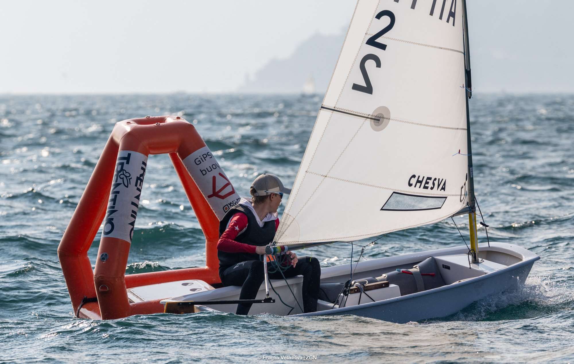50mo Trofeo Torboli, 9th Autumn Meeting: Suzuki Cup, dopo sei prove comandano Vyevyenko e Dowling
