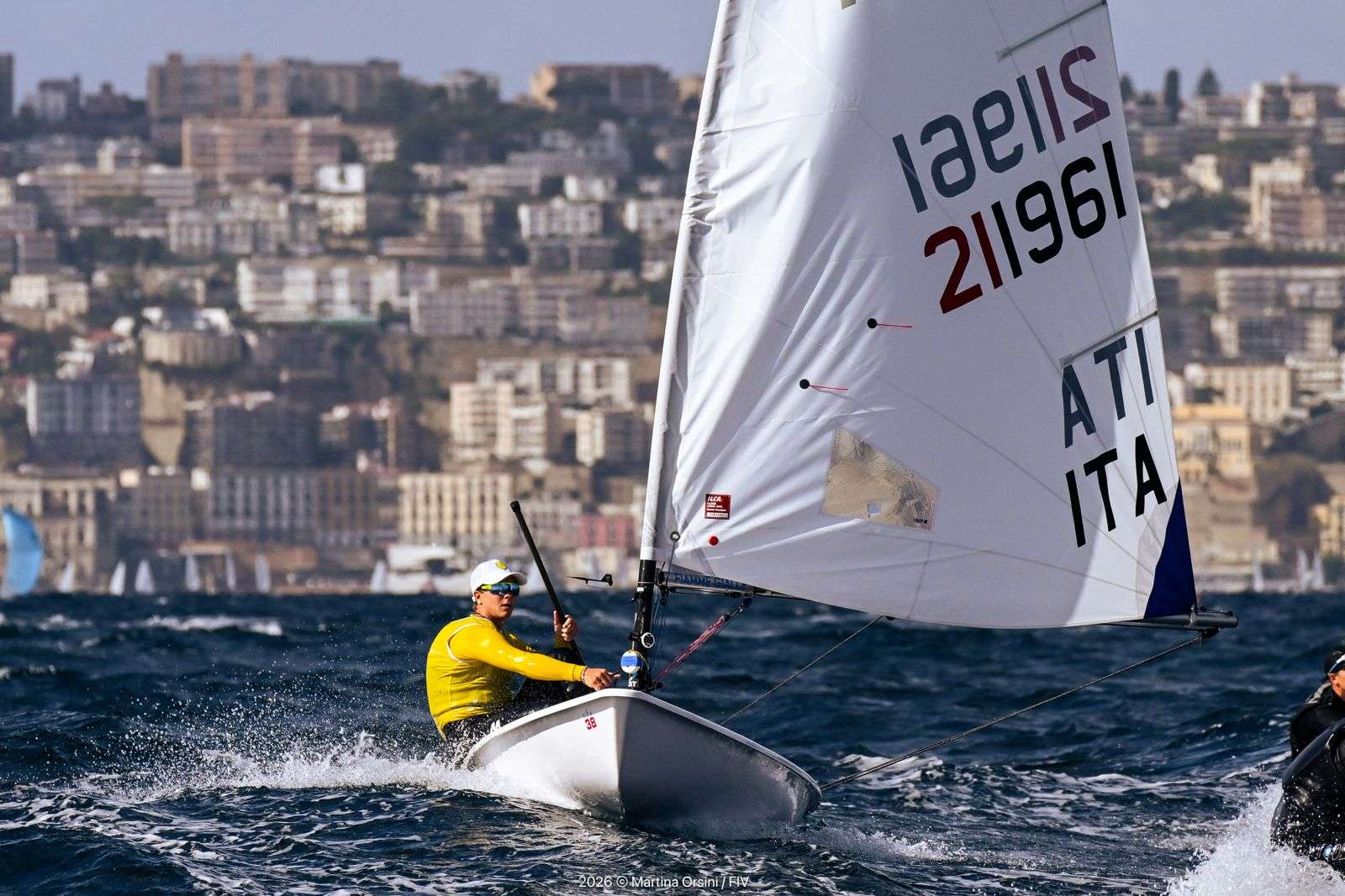 CICO 2026, le Fiamme Gialle conquistano tre titoli italiani e il sesto Trofeo Rolandi consecutivo