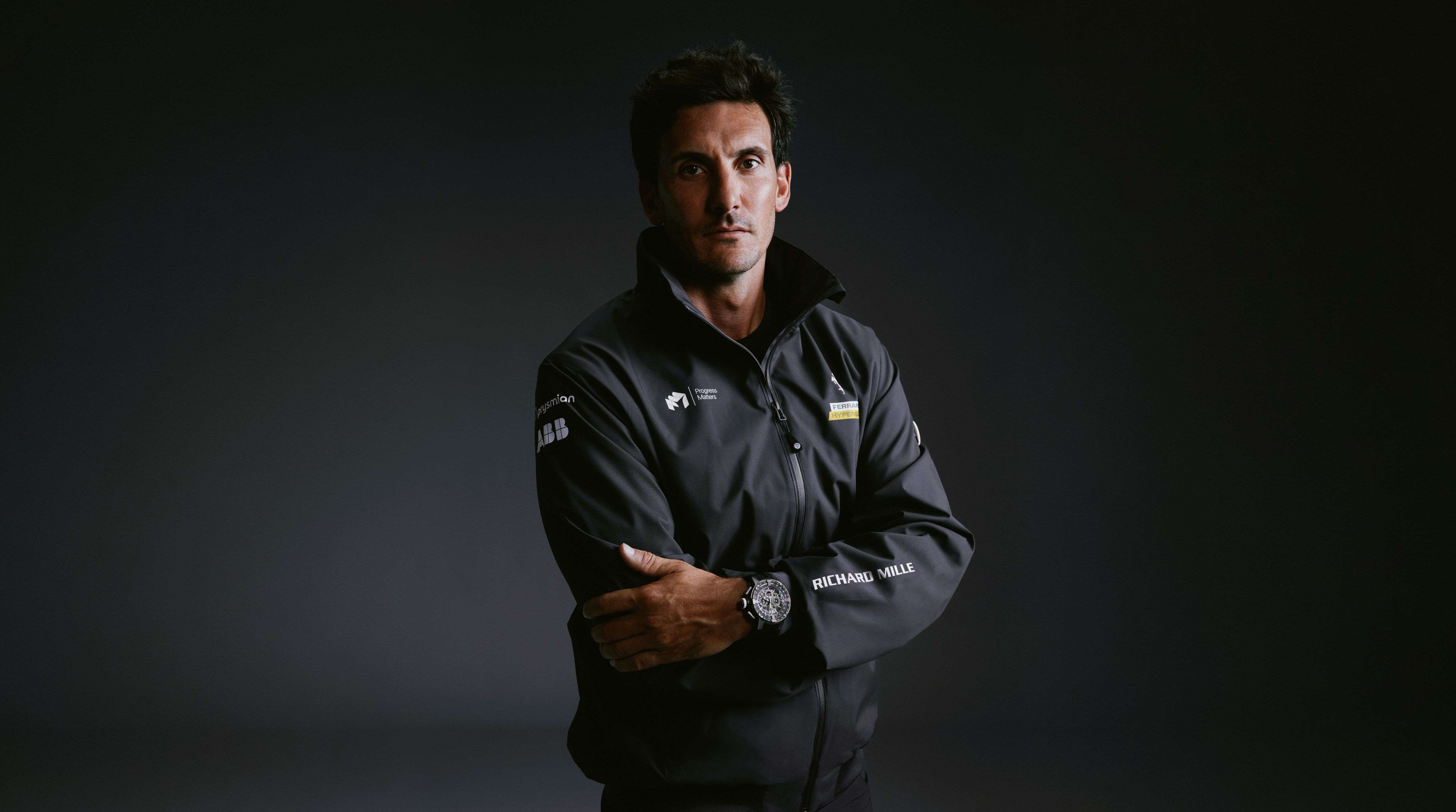 Ferrari Hypersail, Enrico Voltolini svela l’arrivo di un grande navigatore oceanico