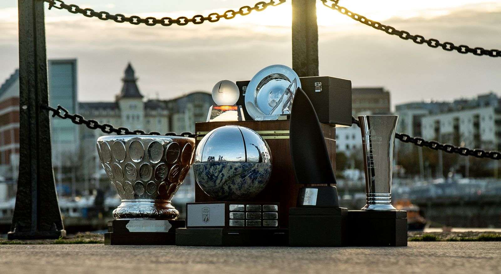 World Sailing Awards 2026, quattro candidature italiane: come votare