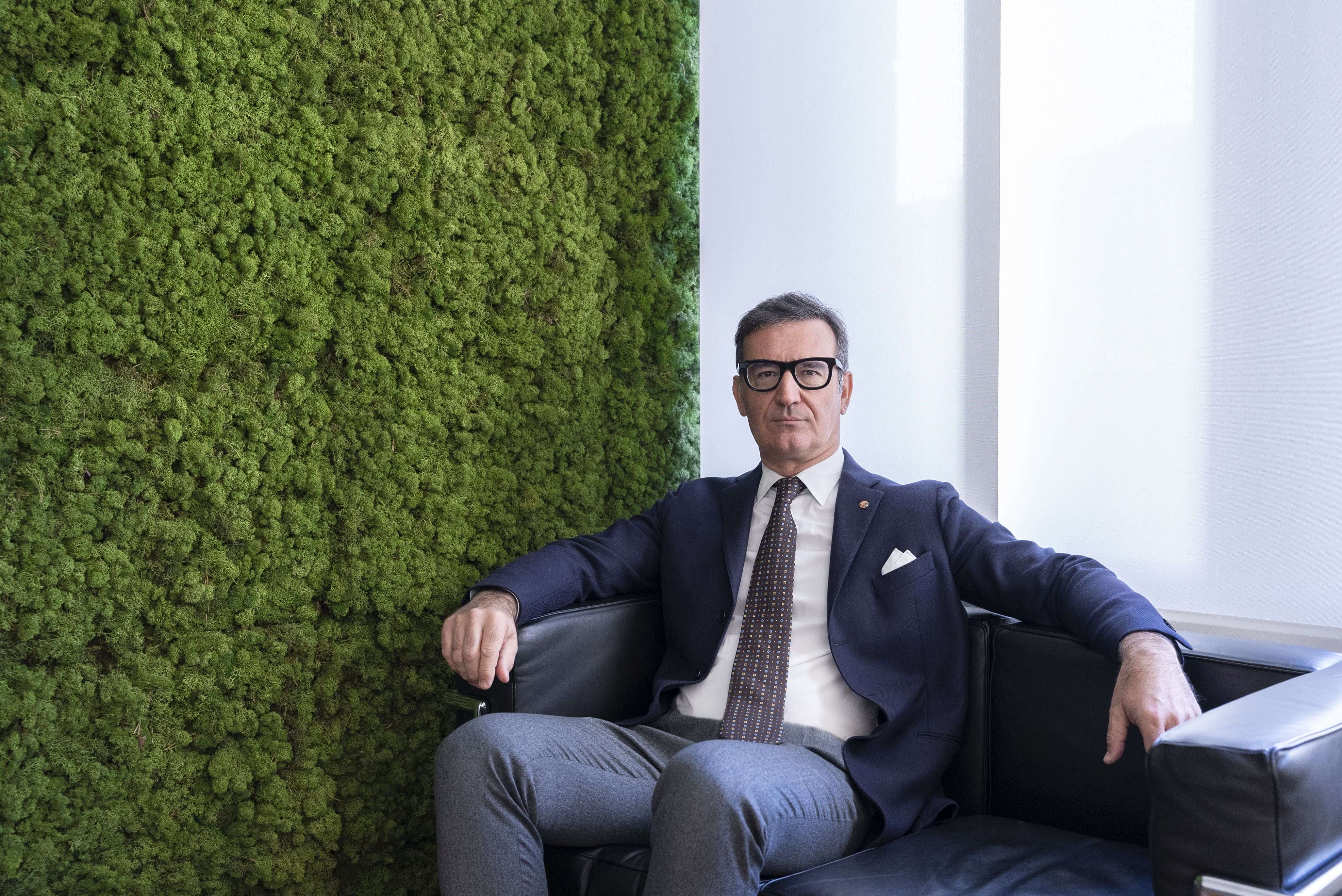 RINA, Paolo Moretti nuovo Amministratore Delegato: succede a Carlo Luzzatto