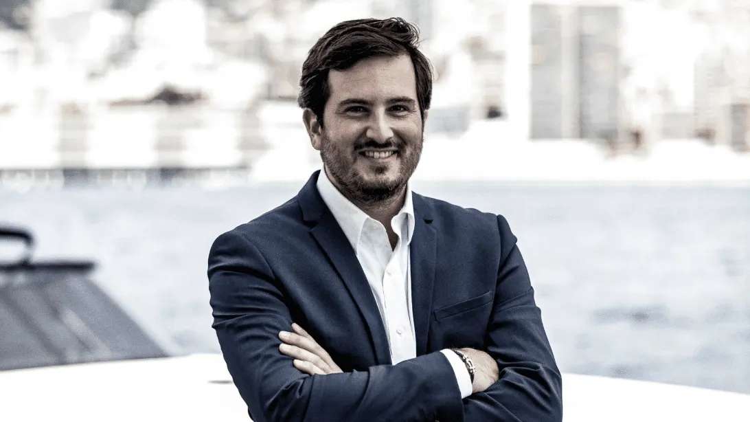 Camper & Nicholsons, Benjamin Bensahel nuovo CEO: succede a Paolo Casani