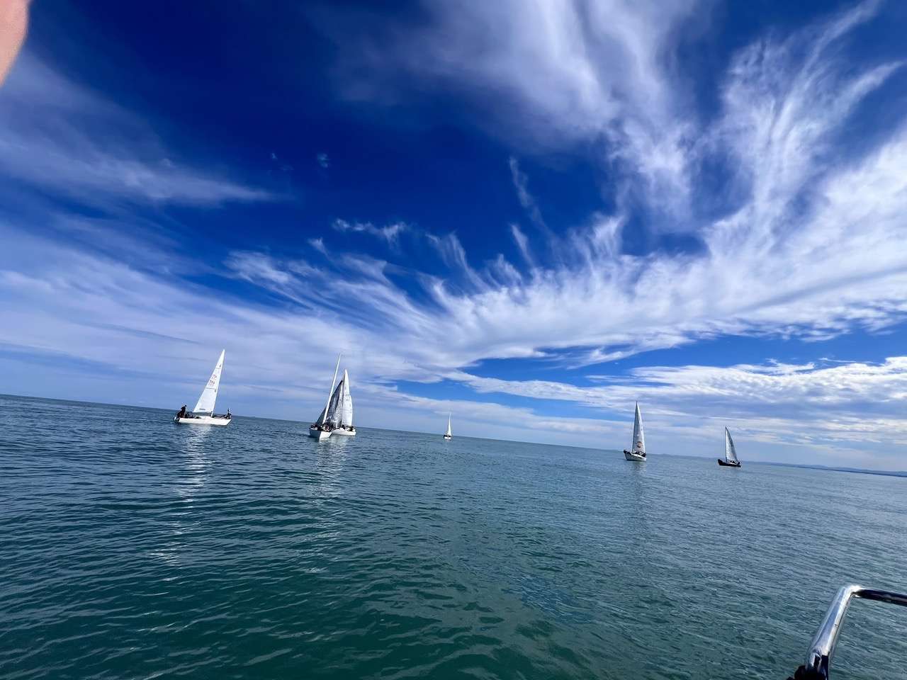 Campionato Invernale Memorial Stefano Pirini 2026/27: buona la prima a Cervia