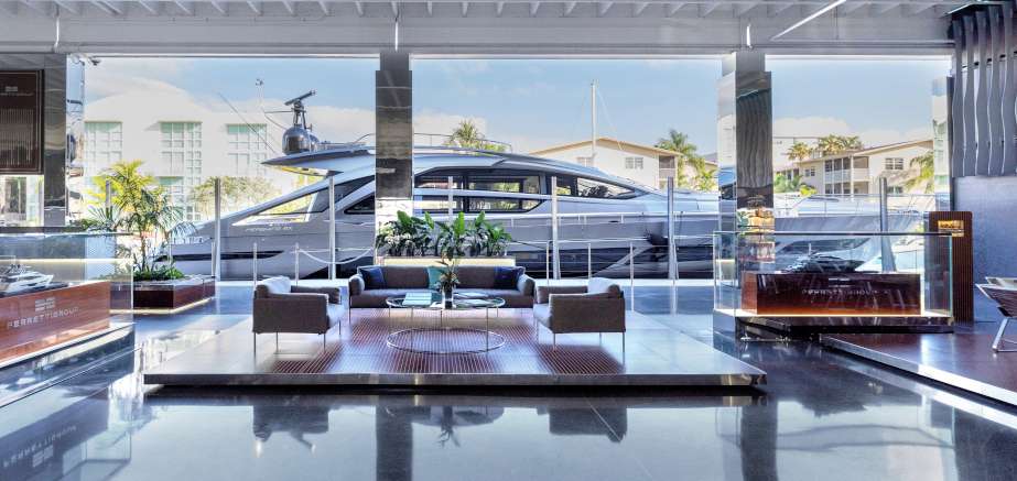 Ferretti Group: la Florida indaga sulla sede di Fort Lauderdale per il controllo cinese