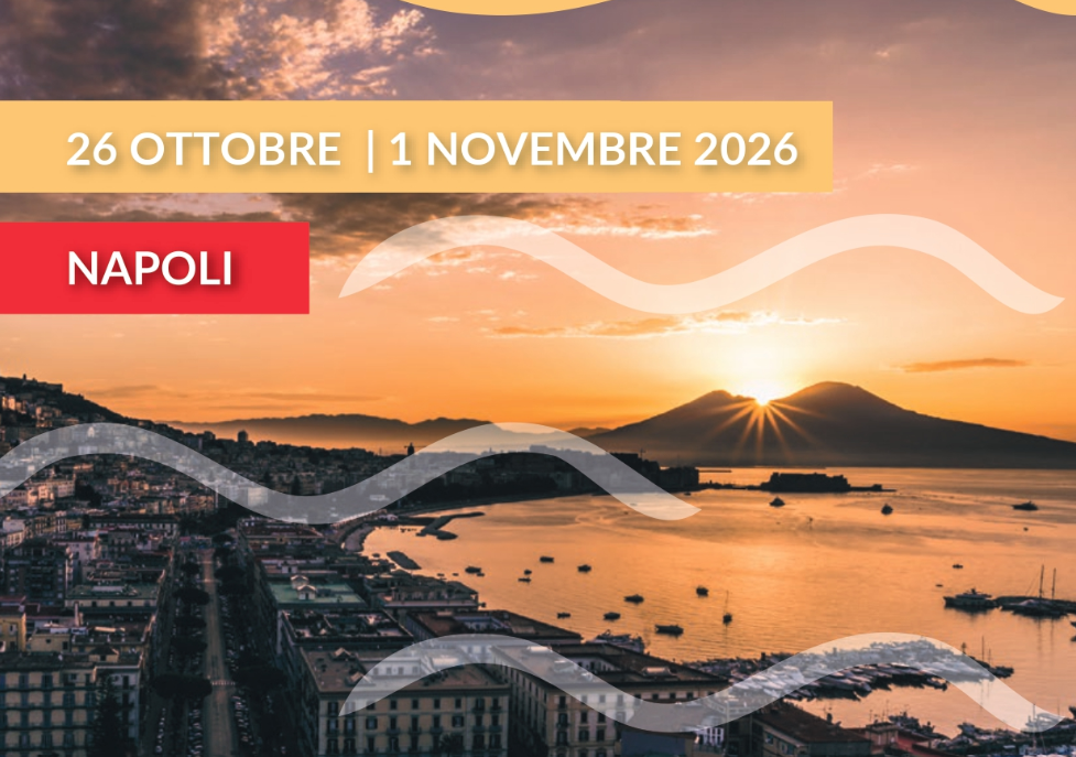 Naples Shipping Week 2026, un weekend alla scoperta della Napoli marittima